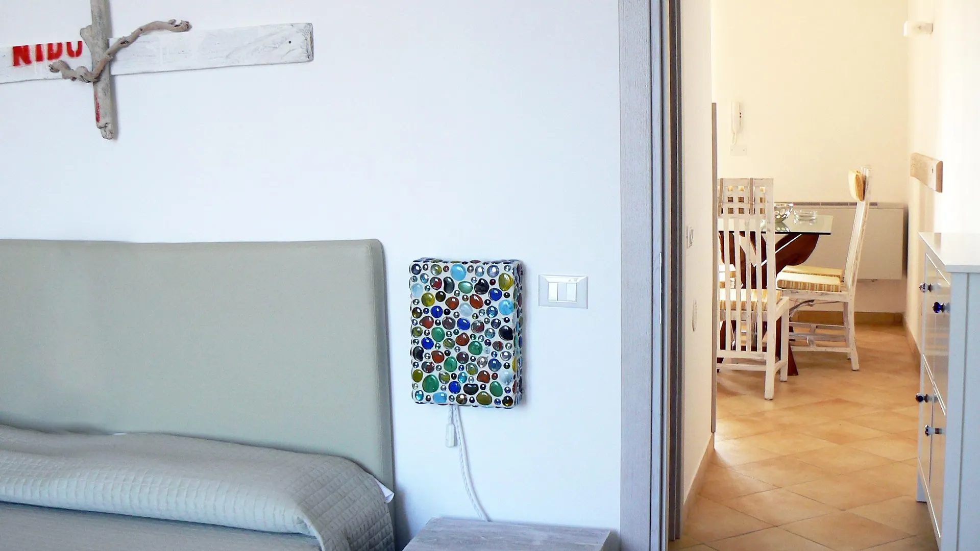 Nido Del Pellegrino Aparthotel Favignana