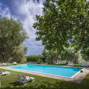 Borgo Degli Ulivi Canicattini Bagni