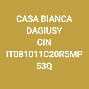 Casa Bianca Da Giusy Birgi Vecchi
